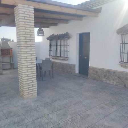 Finca La Vigia 2 콘일데라프론테라 외부 사진