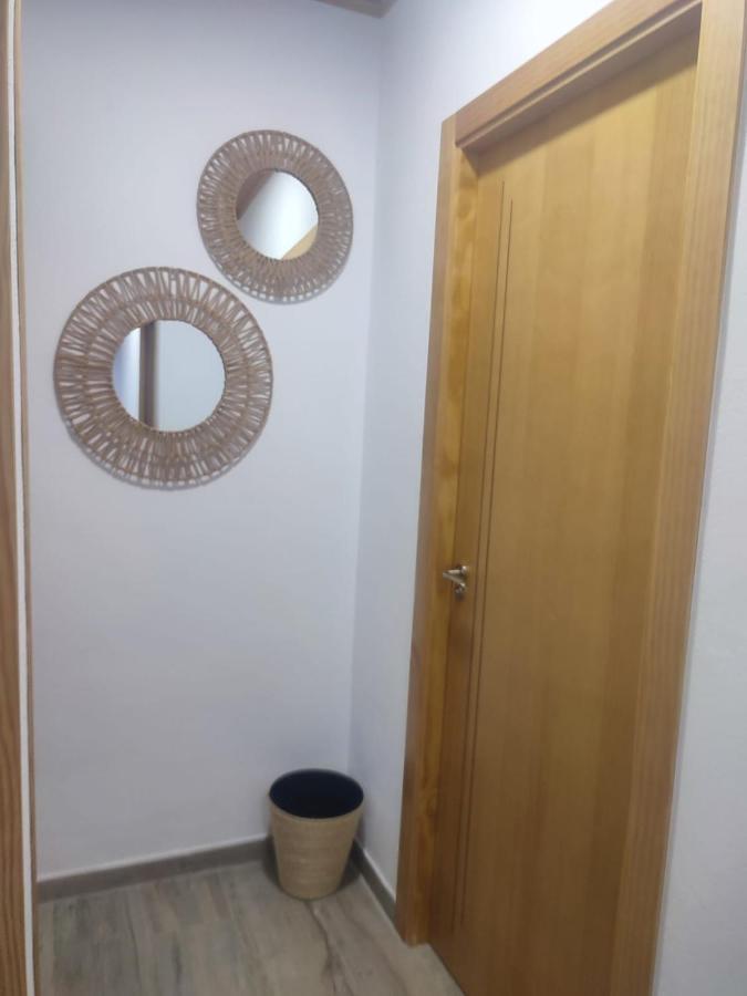 Finca La Vigia 2 콘일데라프론테라 외부 사진